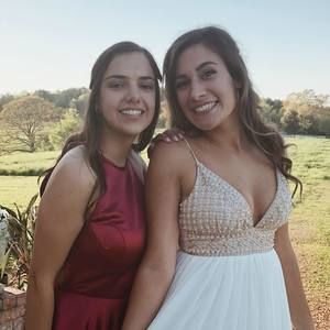 Meet your Posher, Kelly